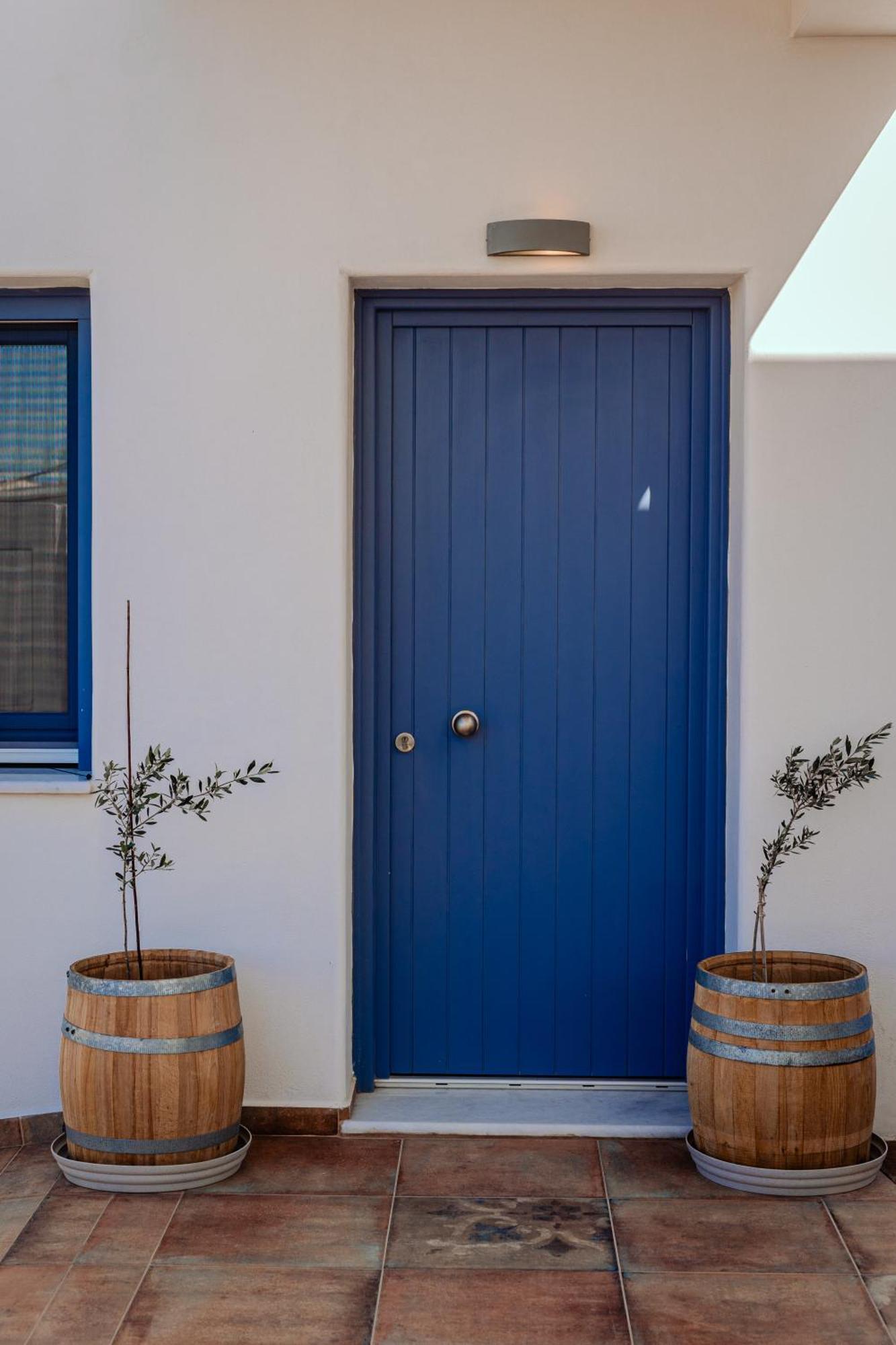 דירות Kamári La Belle Vie - Santorini - Adults Only מראה חיצוני תמונה